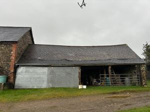 Barn- click for photo gallery